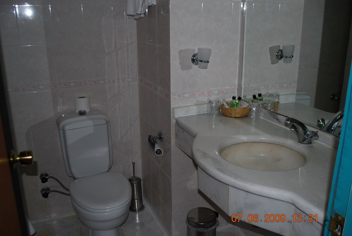 imagini hotel PASA BEACH MARMARIS